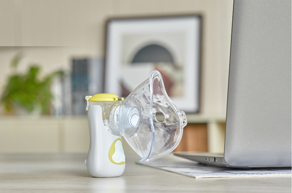 Inhalaator Air Garden