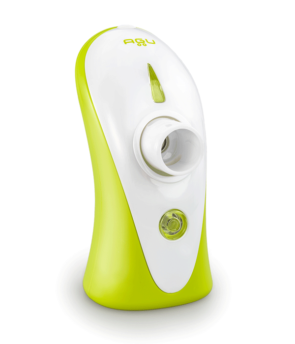 Inhalaator AGU N8
