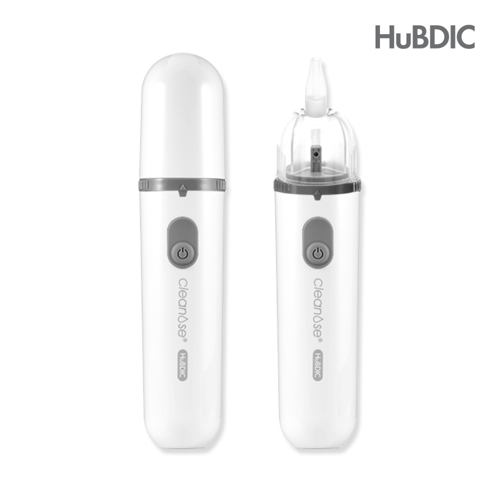 ninaaspiraator Cleanose Hubdic Nebumed