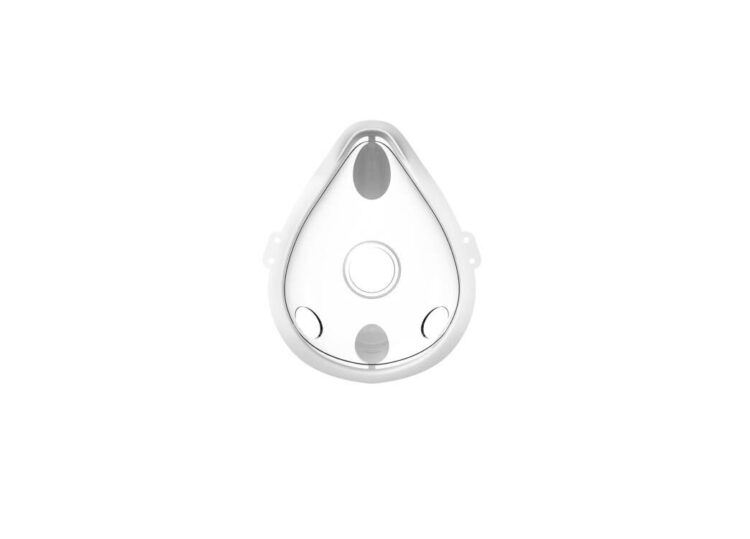 Mask Feellife inhalaatorile Nebumed