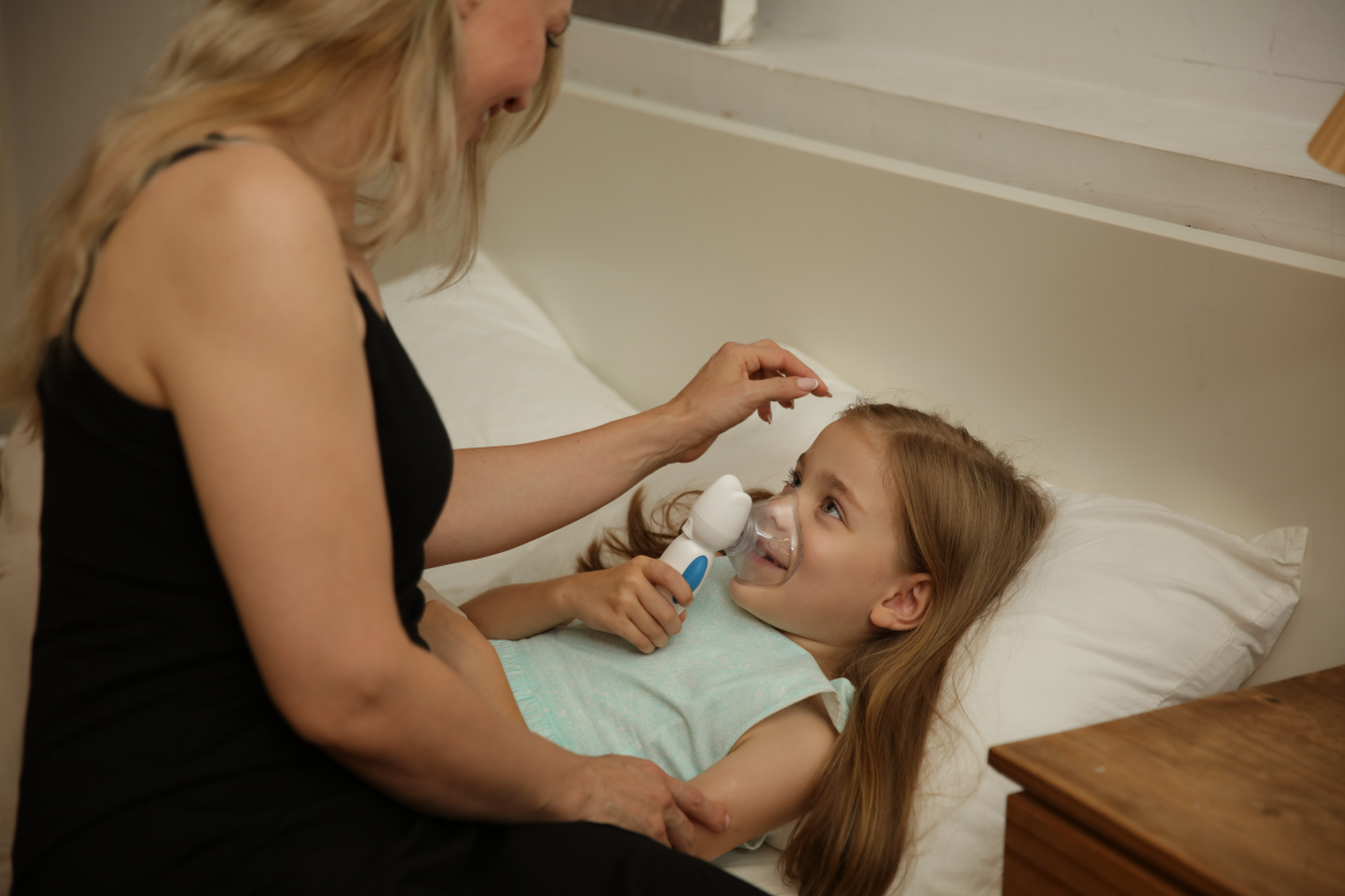 You are currently viewing Liitiumakuga inhalaatorite hooldus ja töövõime säilitamine